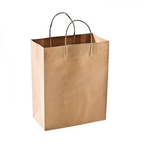 paper bags wholesale