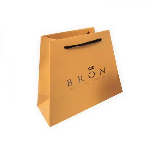 paper promotional bags