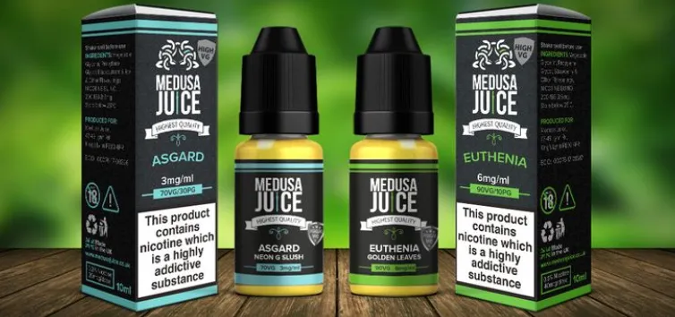 What type of vape juice boxes are best to meet the growing demand?