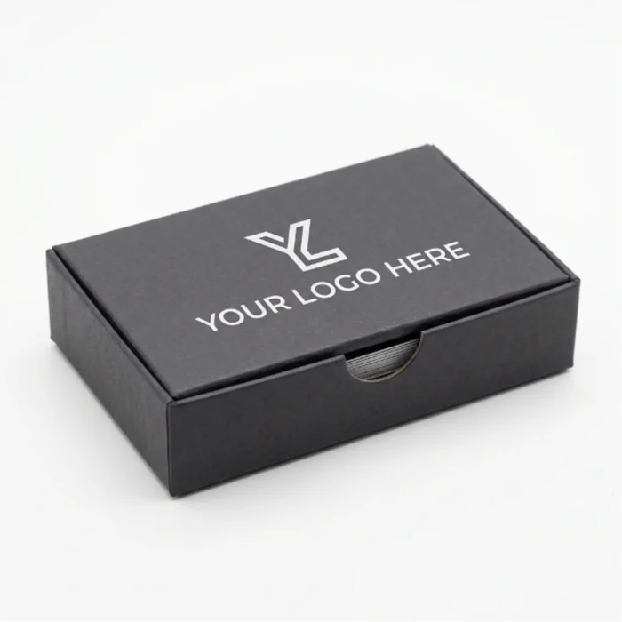 business card boxes