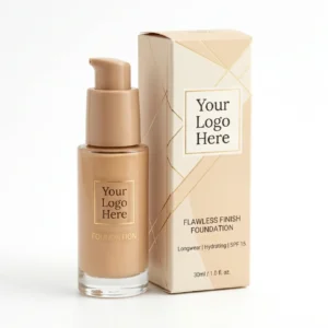 foundation boxes