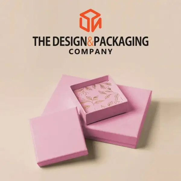 Custom Printed Presentation Boxes