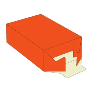 snap lock boxes