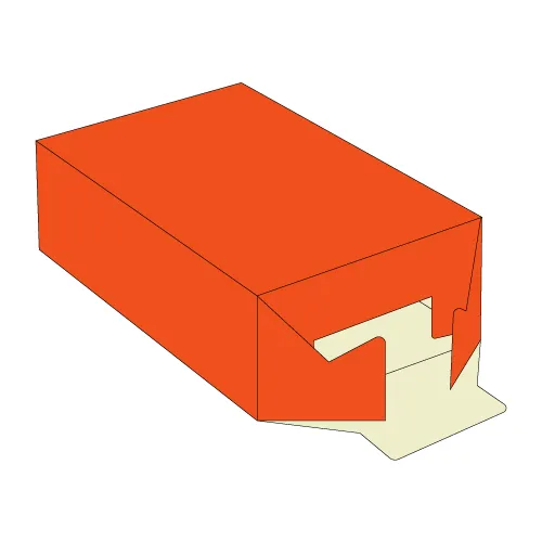 snap lock boxes