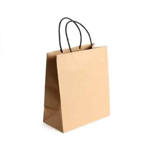 brown paper bags wholesale