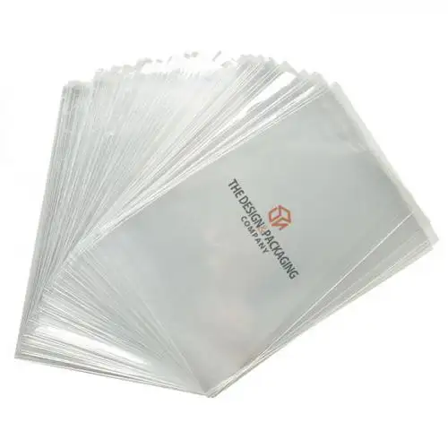 12 x 24 Clear Cello Small Size Cellophane Bags Gift Basket Package Flat Gift Bags Bulk Pack 100 Pack