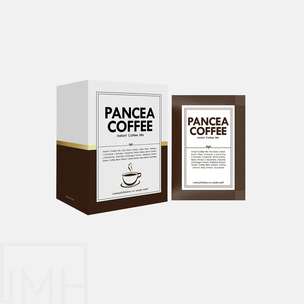 Custom  Printed Coffee Boxes