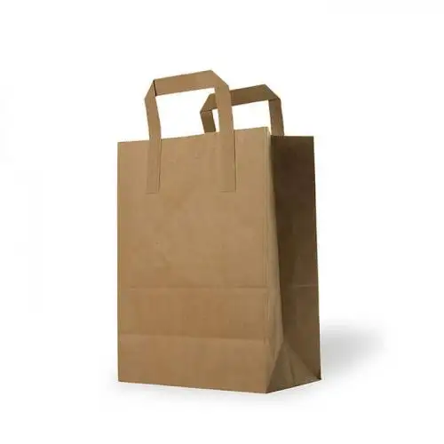 paper bag wholesale