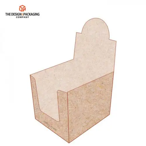 Display Boxes