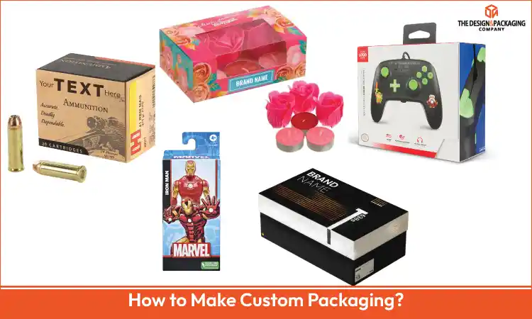 Home 26 Custom Packaging