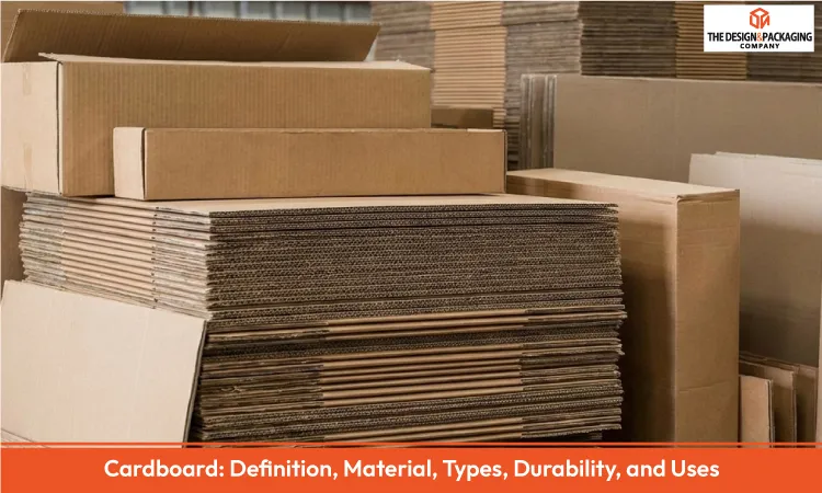 Cardboard: Definition, Material, Types, Durability, and Uses 1 Cardboard