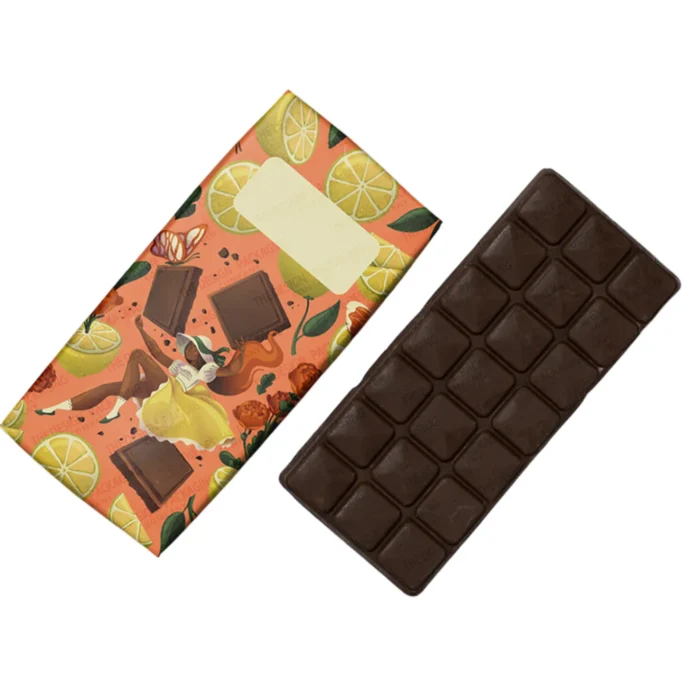 CBD Chocolate Boxes