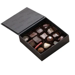CBD Chocolate Boxes
