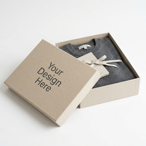 Home 10 Apparel Box