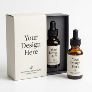 Home 19 CBD Box