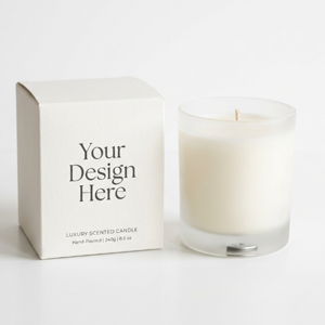 Home 13 Candle Box