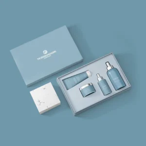 Two Piece Boxes