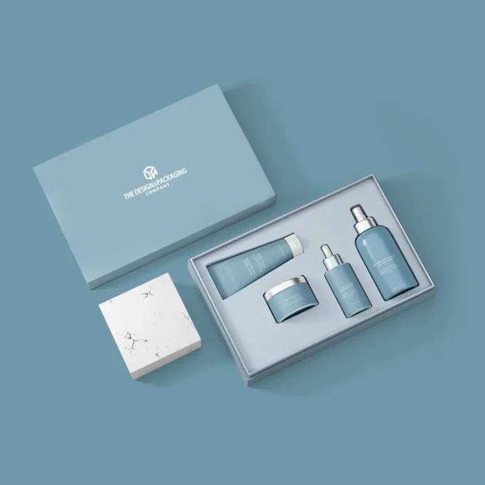 Two Piece Boxes