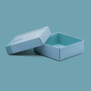 Two Piece Boxes