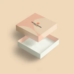 Two Piece Boxes